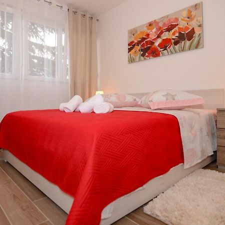 Apartments Cezar Split Dış mekan fotoğraf