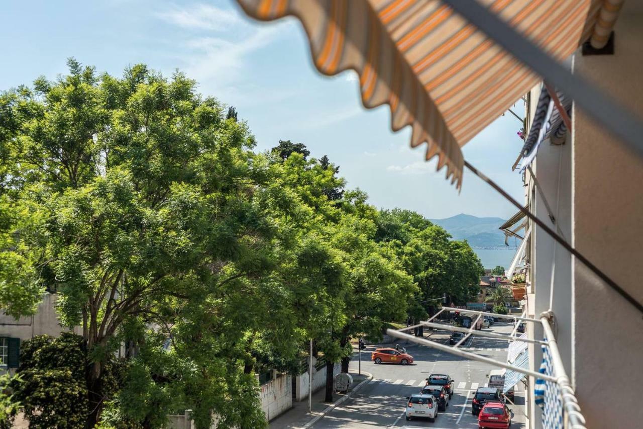Apartments Cezar Split Dış mekan fotoğraf