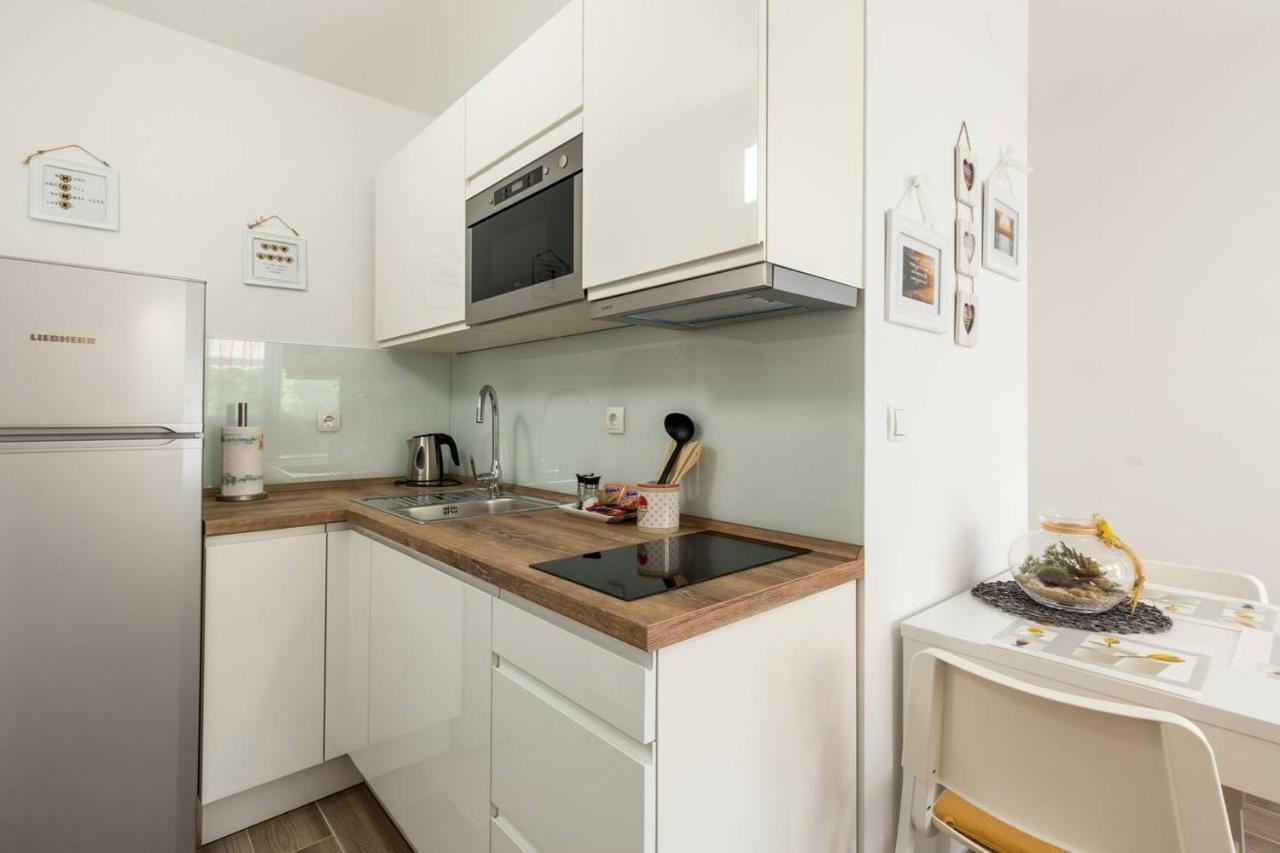 Apartments Cezar Split Dış mekan fotoğraf