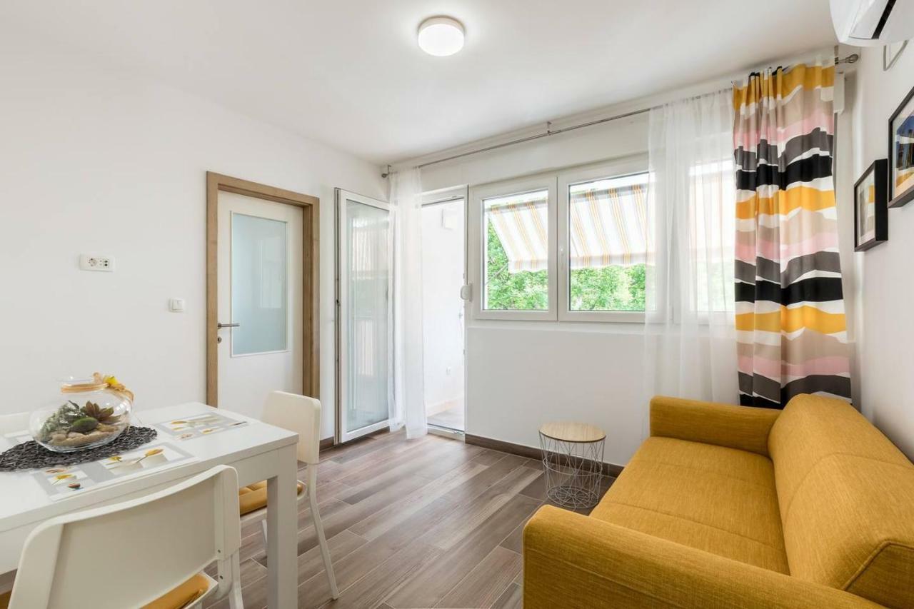 Apartments Cezar Split Dış mekan fotoğraf
