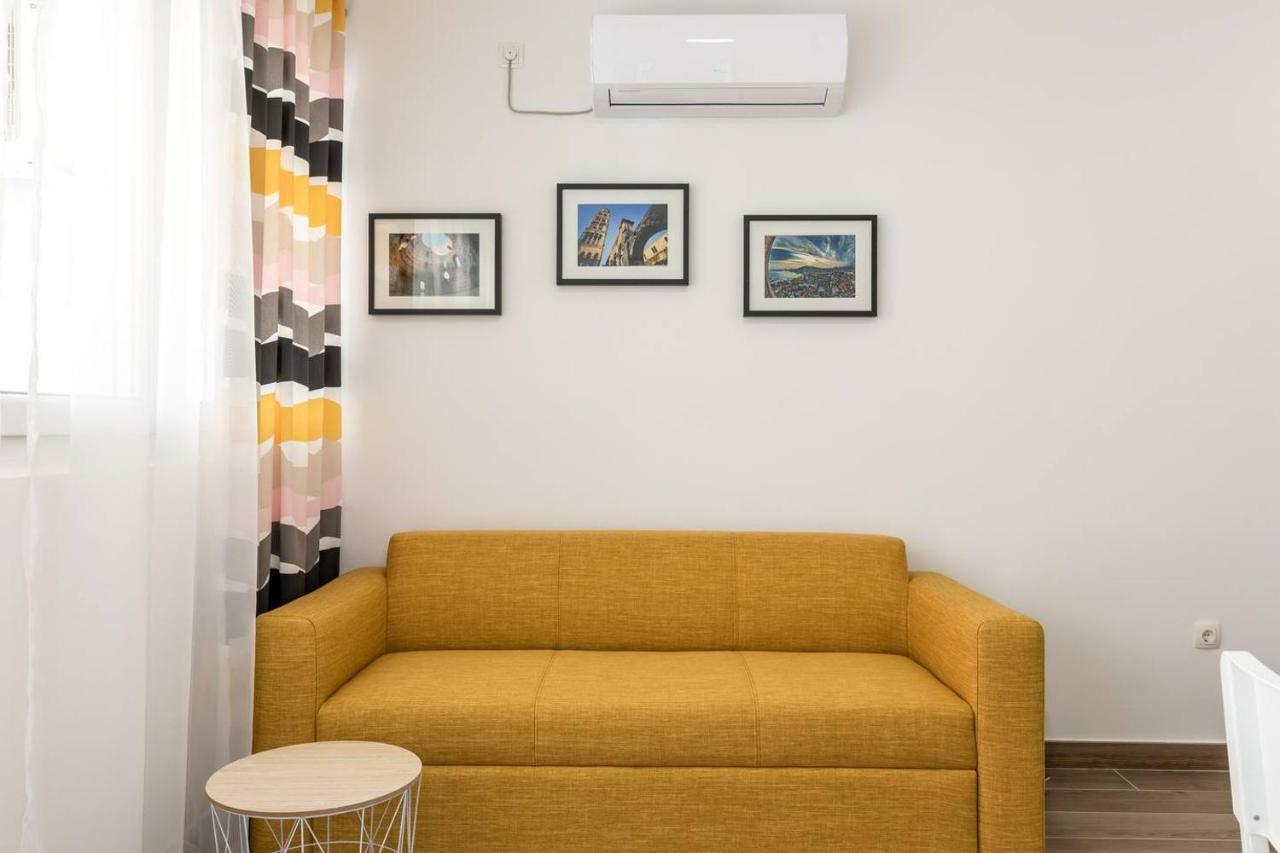 Apartments Cezar Split Dış mekan fotoğraf