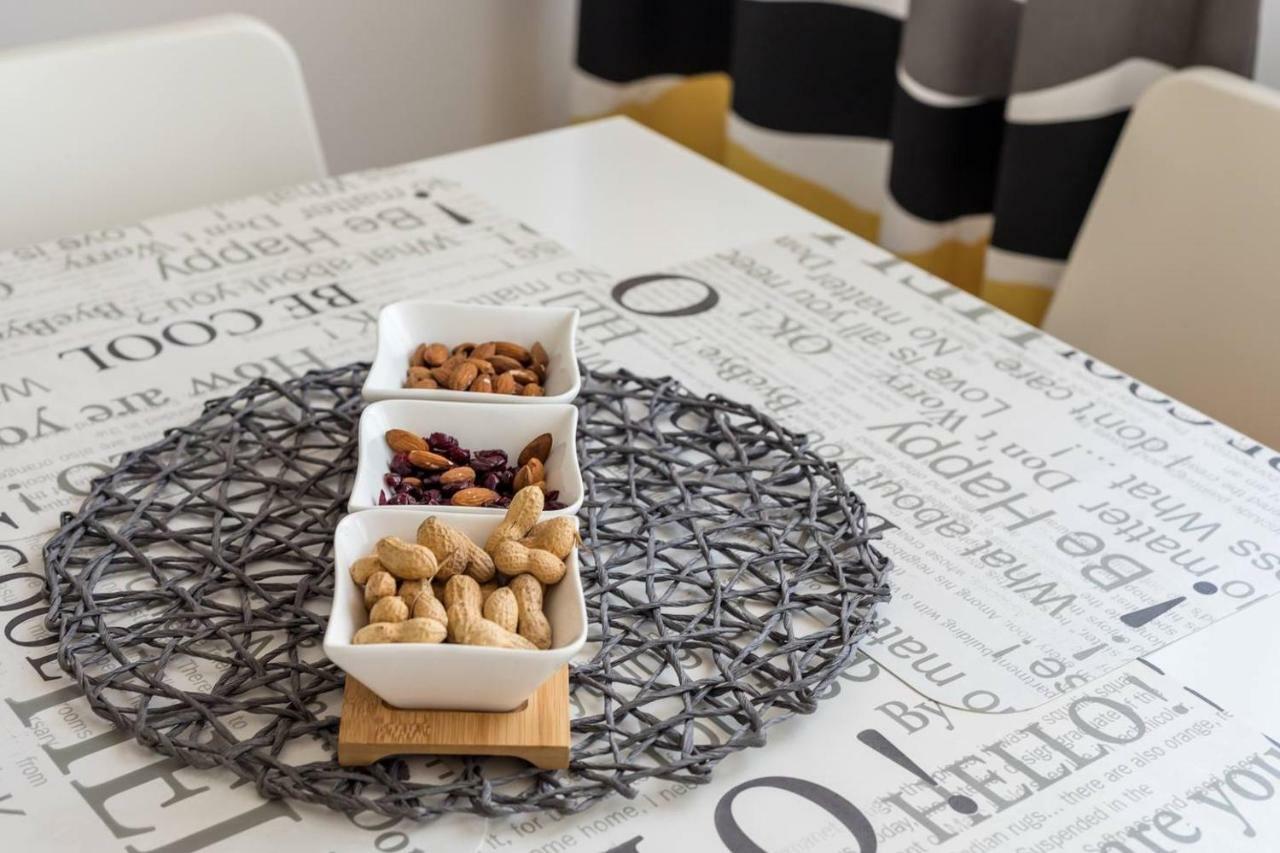 Apartments Cezar Split Dış mekan fotoğraf