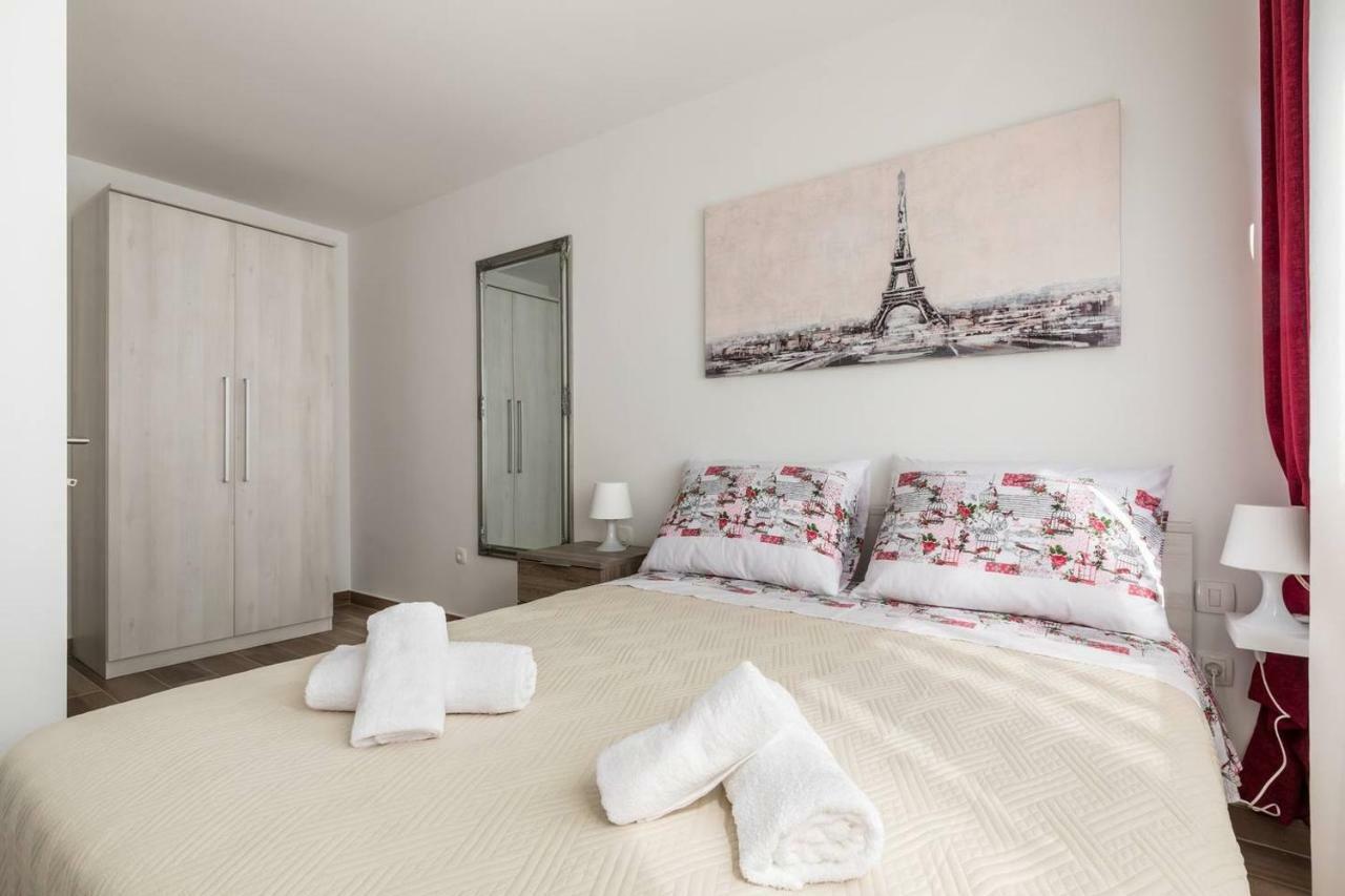 Apartments Cezar Split Dış mekan fotoğraf