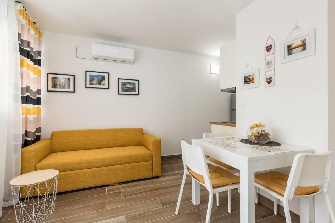 Apartments Cezar Split Dış mekan fotoğraf