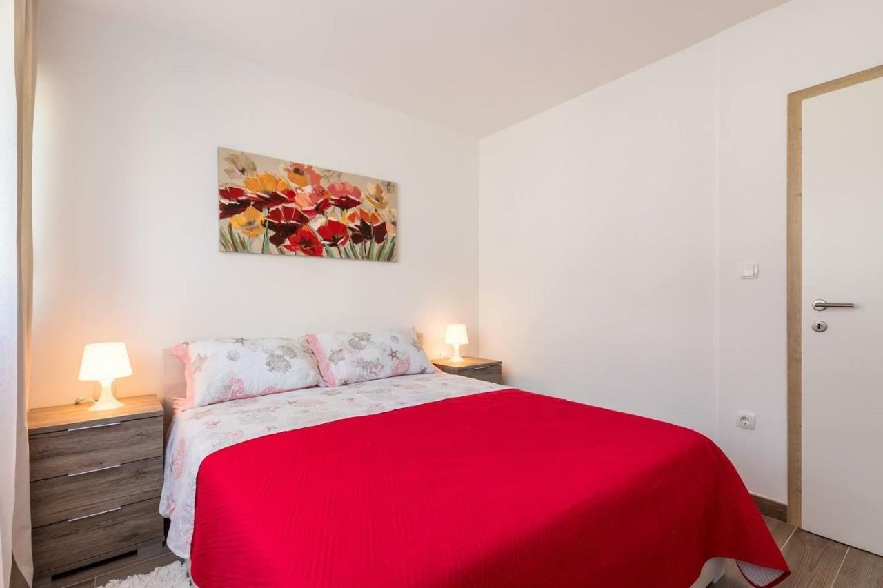 Apartments Cezar Split Dış mekan fotoğraf