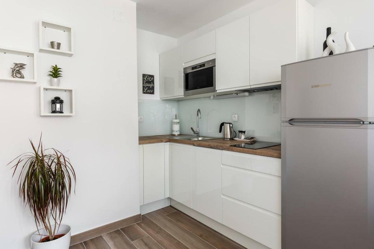 Apartments Cezar Split Dış mekan fotoğraf