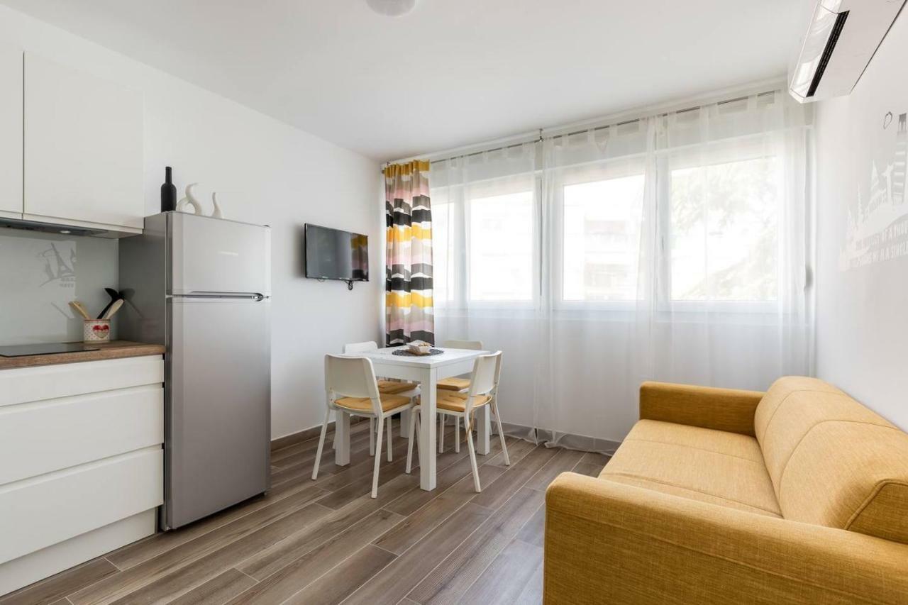 Apartments Cezar Split Dış mekan fotoğraf