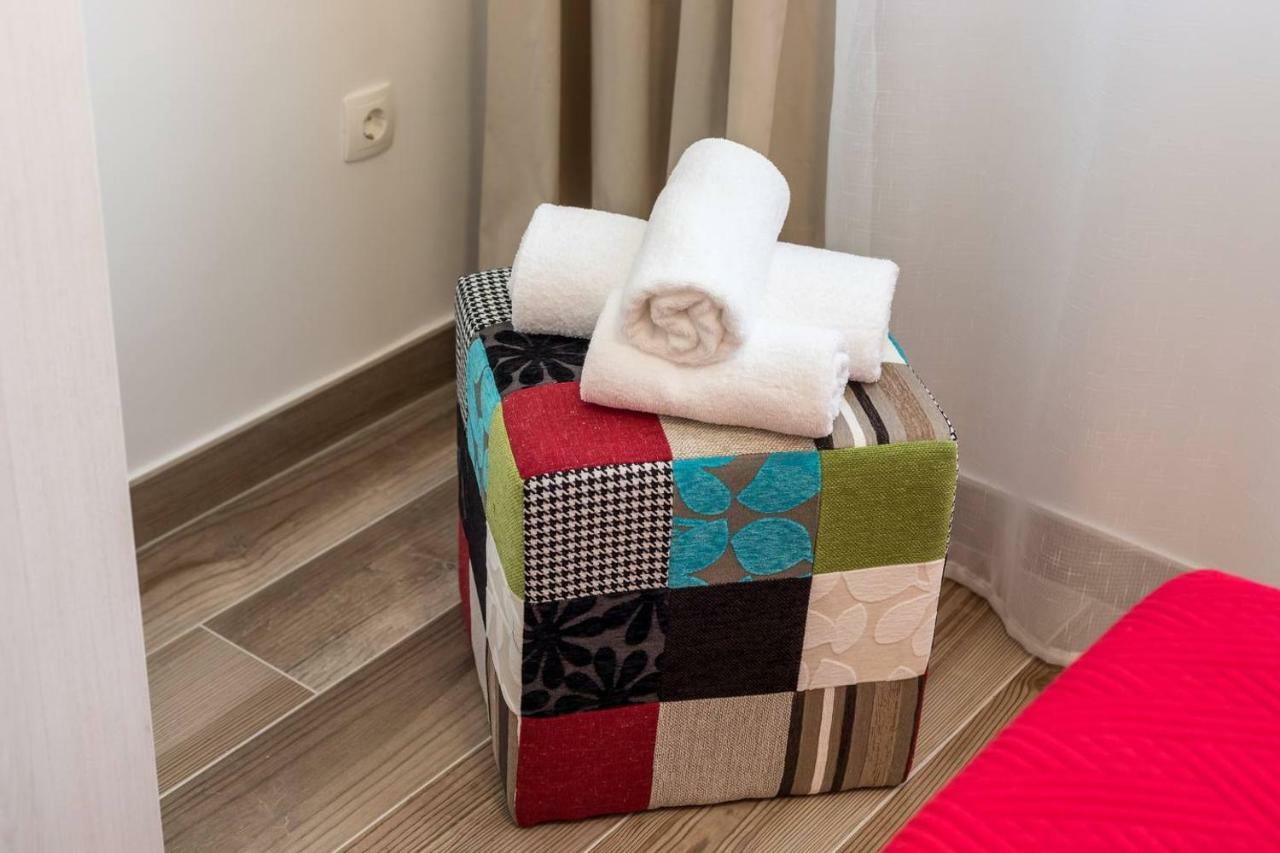 Apartments Cezar Split Dış mekan fotoğraf