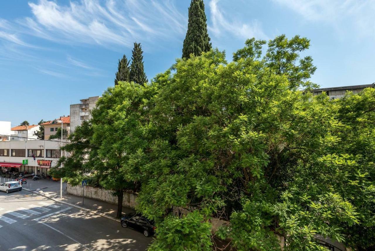 Apartments Cezar Split Dış mekan fotoğraf