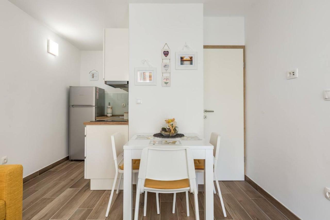 Apartments Cezar Split Dış mekan fotoğraf